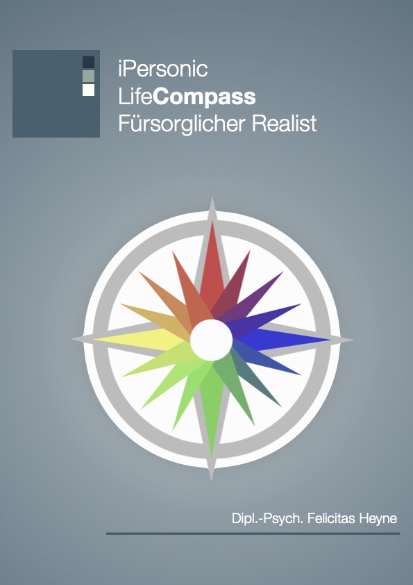LifeCompass Fürsorglicher Realist